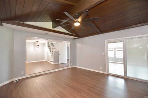 Tiny photo for 6551 N 300 E, Monon, IN 47959 (MLS # 202628697)