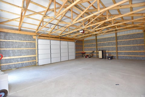 Tiny photo for 6551 N 300 E, Monon, IN 47959 (MLS # 202628697)