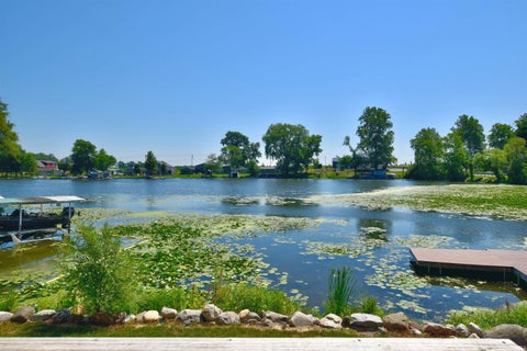 Tiny photo for 6551 N 300 E, Monon, IN 47959 (MLS # 202628697)