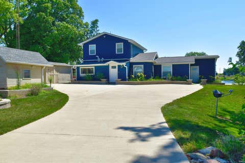 Photo of 6551 N 300 E, Monon, IN 47959 (MLS # 202628697)