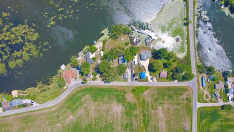 Tiny photo for 6551 N 300 E, Monon, IN 47959 (MLS # 202628697)