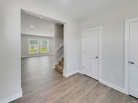 Tiny photo for 4708 Jackson Drive, Newburgh, IN 47630 (MLS # 202625191)