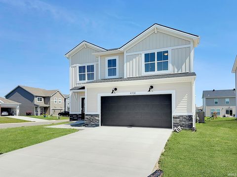 Tiny photo for 4708 Jackson Drive, Newburgh, IN 47630 (MLS # 202625191)