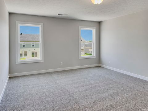 Tiny photo for 4708 Jackson Drive, Newburgh, IN 47630 (MLS # 202625191)