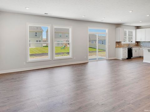 Tiny photo for 4708 Jackson Drive, Newburgh, IN 47630 (MLS # 202625191)