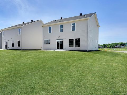 Tiny photo for 4708 Jackson Drive, Newburgh, IN 47630 (MLS # 202625191)