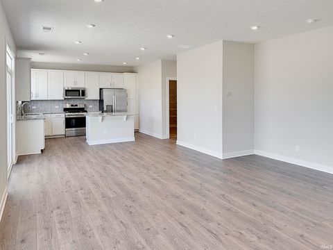 Tiny photo for 4708 Jackson Drive, Newburgh, IN 47630 (MLS # 202625191)