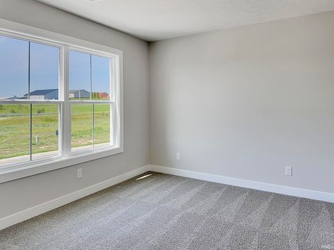 Tiny photo for 4708 Jackson Drive, Newburgh, IN 47630 (MLS # 202625191)