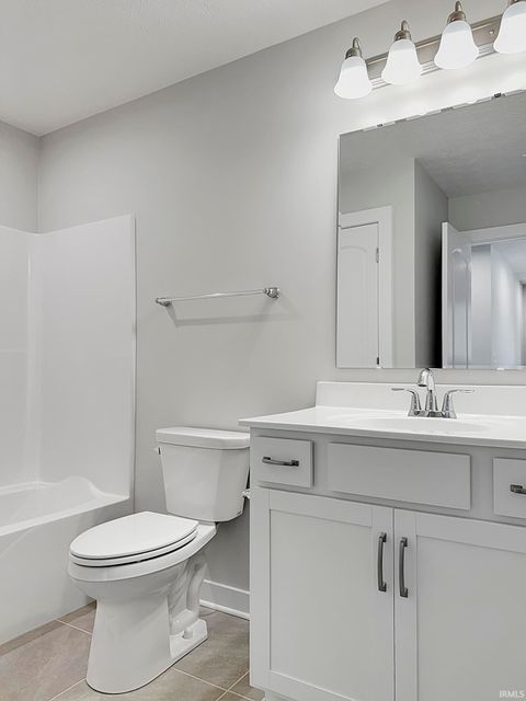Tiny photo for 4708 Jackson Drive, Newburgh, IN 47630 (MLS # 202625191)