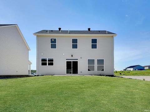 Tiny photo for 4708 Jackson Drive, Newburgh, IN 47630 (MLS # 202625191)