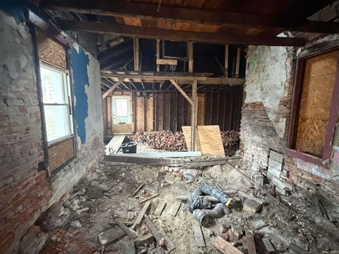 Tiny photo for 715 N Morrison Street, Kokomo, IN 46901 (MLS # 202605749)