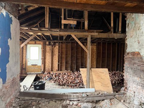 Tiny photo for 715 N Morrison Street, Kokomo, IN 46901 (MLS # 202605749)