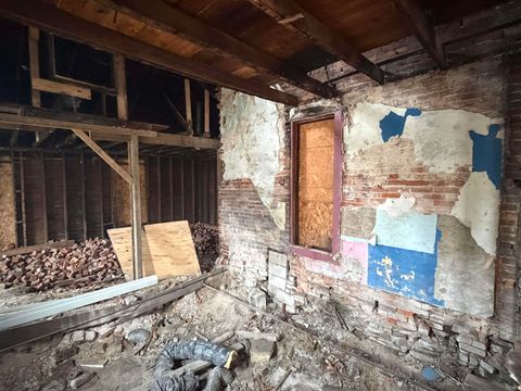 Tiny photo for 715 N Morrison Street, Kokomo, IN 46901 (MLS # 202605749)