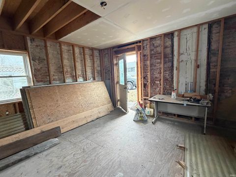 Tiny photo for 715 N Morrison Street, Kokomo, IN 46901 (MLS # 202605749)