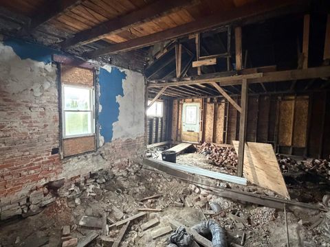 Tiny photo for 715 N Morrison Street, Kokomo, IN 46901 (MLS # 202605749)