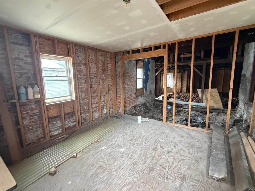 Photo of 715 N Morrison Street, Kokomo, IN 46901 (MLS # 202605749)