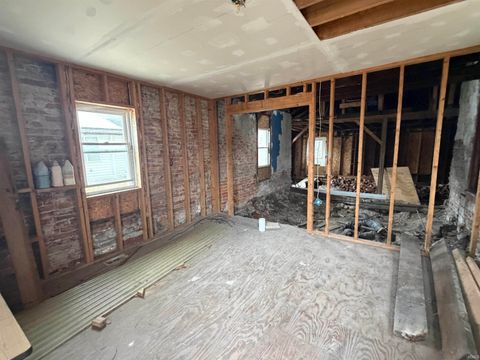 Tiny photo for 715 N Morrison Street, Kokomo, IN 46901 (MLS # 202605749)