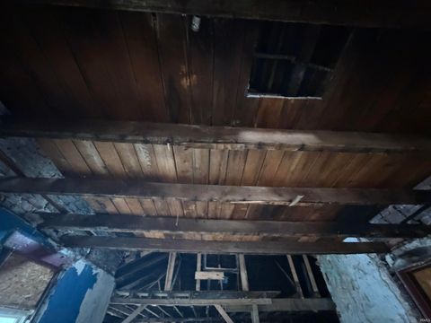 Tiny photo for 715 N Morrison Street, Kokomo, IN 46901 (MLS # 202605749)