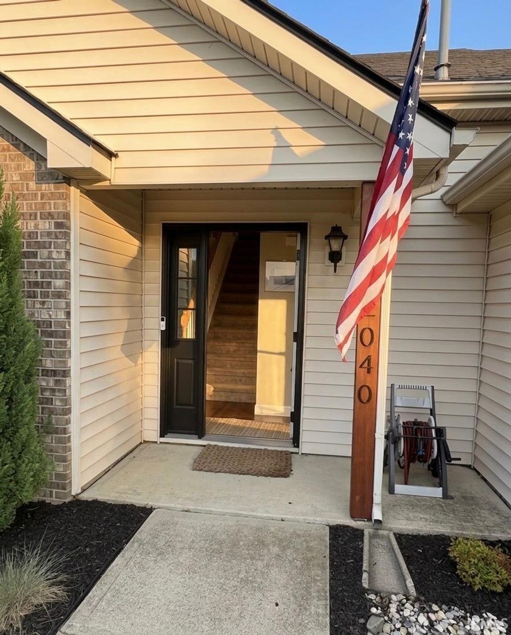 Photo of 2040 Willow Bend, Huntington, IN 46750 (MLS # 202615705)