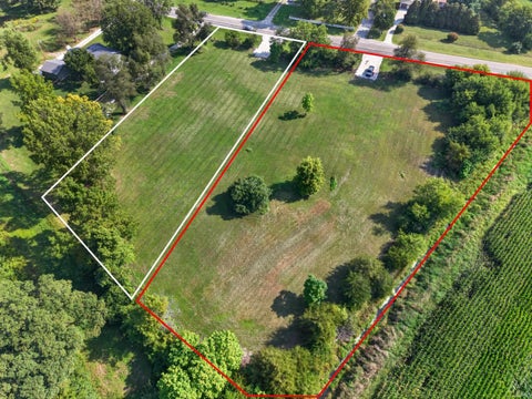 Tiny photo for 4057 N US Highway 35, Royal Center, IN 46978 (MLS # 202638570)