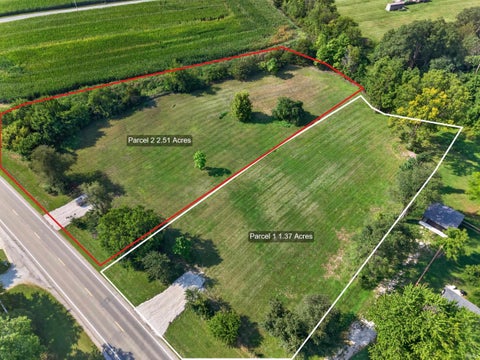 Tiny photo for 4057 N US Highway 35, Royal Center, IN 46978 (MLS # 202638570)