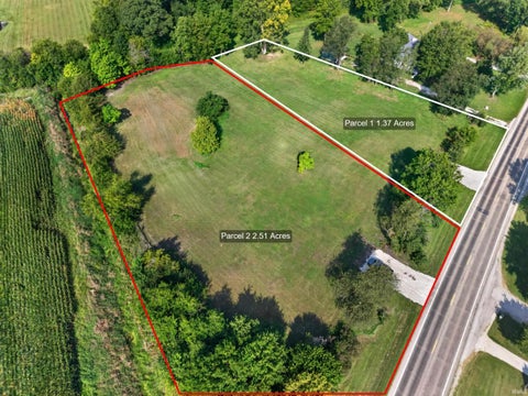 Photo of 4057 N US Highway 35, Royal Center, IN 46978 (MLS # 202638570)