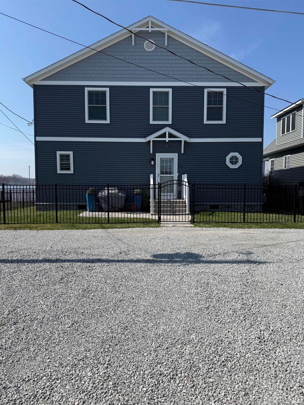 Photo of 35 Ems B40f Lane, Leesburg, IN 46538 (MLS # 202609429)