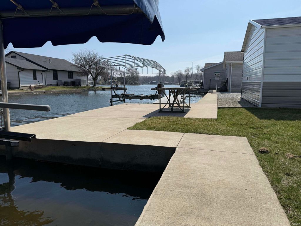 Photo of 35 Ems B40f Lane, Leesburg, IN 46538 (MLS # 202609429)