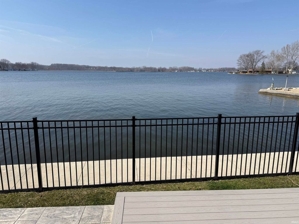 Photo of 35 Ems B40f Lane, Leesburg, IN 46538 (MLS # 202609429)