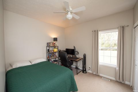 Tiny photo for 245 W Ramey Street, Rossville, IN 46065 (MLS # 202604533)