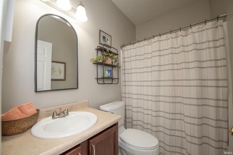 Tiny photo for 245 W Ramey Street, Rossville, IN 46065 (MLS # 202604533)