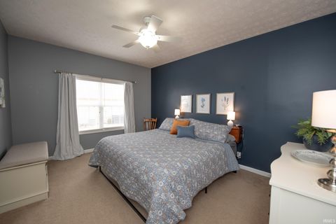 Tiny photo for 245 W Ramey Street, Rossville, IN 46065 (MLS # 202604533)