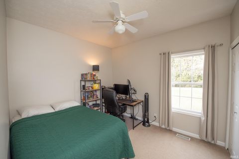 Tiny photo for 245 W Ramey Street, Rossville, IN 46065 (MLS # 202604533)