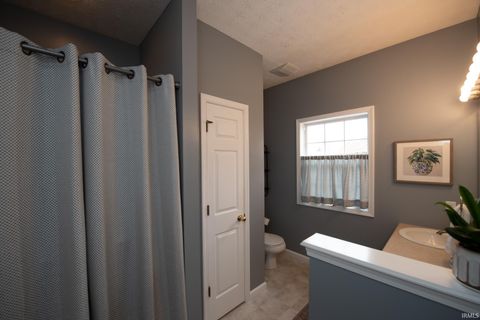 Tiny photo for 245 W Ramey Street, Rossville, IN 46065 (MLS # 202604533)