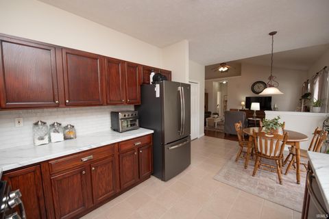 Tiny photo for 245 W Ramey Street, Rossville, IN 46065 (MLS # 202604533)