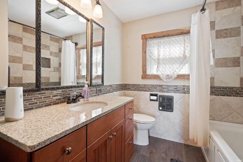 Tiny photo for 2014 FORDS Court, Rochester, IN 46975 (MLS # 202612986)