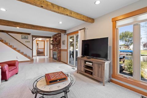 Tiny photo for 2014 FORDS Court, Rochester, IN 46975 (MLS # 202612986)