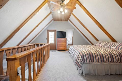 Tiny photo for 2014 FORDS Court, Rochester, IN 46975 (MLS # 202612986)