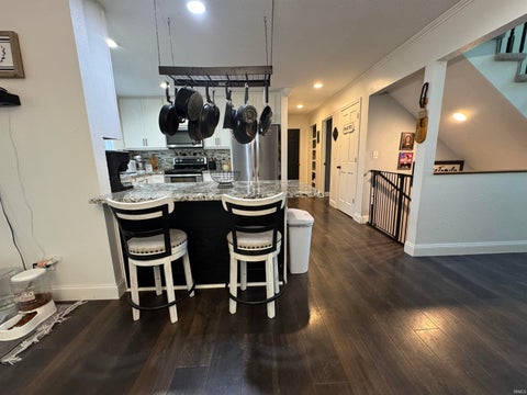 Tiny photo for 1235 W Lakeview Drive, Peru, IN 46970 (MLS # 202636928)