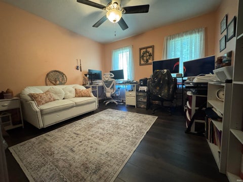 Tiny photo for 1235 W Lakeview Drive, Peru, IN 46970 (MLS # 202636928)
