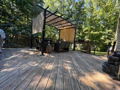 Tiny photo for 1235 W Lakeview Drive, Peru, IN 46970 (MLS # 202636928)