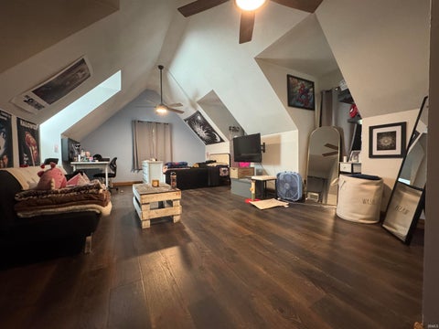 Tiny photo for 1235 W Lakeview Drive, Peru, IN 46970 (MLS # 202636928)