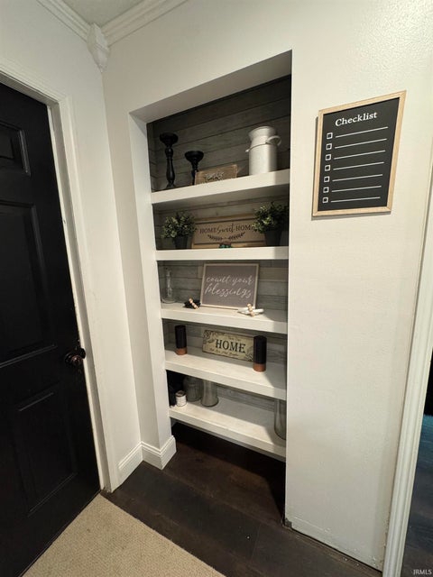 Tiny photo for 1235 W Lakeview Drive, Peru, IN 46970 (MLS # 202636928)