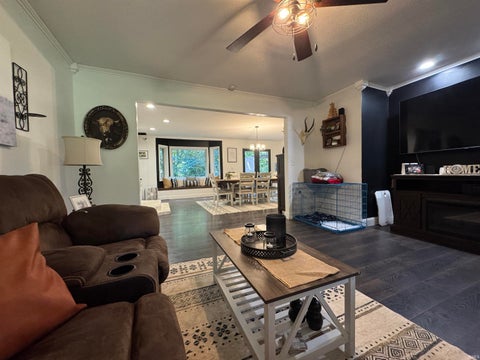Tiny photo for 1235 W Lakeview Drive, Peru, IN 46970 (MLS # 202636928)