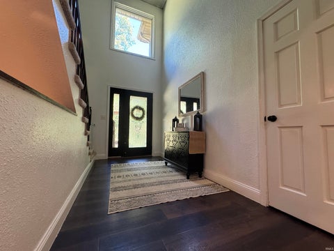 Tiny photo for 1235 W Lakeview Drive, Peru, IN 46970 (MLS # 202636928)