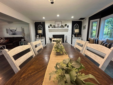 Tiny photo for 1235 W Lakeview Drive, Peru, IN 46970 (MLS # 202636928)