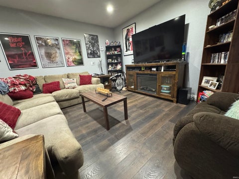 Tiny photo for 1235 W Lakeview Drive, Peru, IN 46970 (MLS # 202636928)