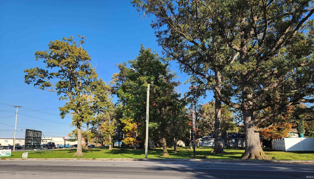 Photo of Parr Road, Berne, IN 46711 (MLS # 202644565)