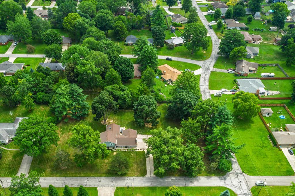 Photo of 200 N Aspen Lane, Muncie, IN 47304 (MLS # 202630514)