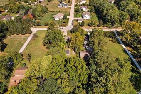 Tiny photo for 3807 E 200 N, Lafayette, IN 47905 (MLS # 202538367)